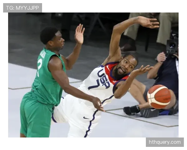 回场规则差异：NBA与FIBA判罚标准有何不同？